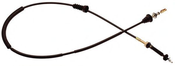 Clutch Cable 5.0686