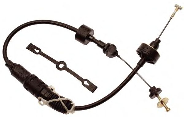 Clutch Cable 5.0802