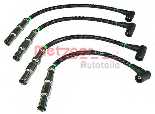 Ignition Cable Kit 0883005
