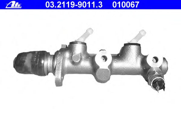 Master Cylinder, brakes 03.2119-9011.3