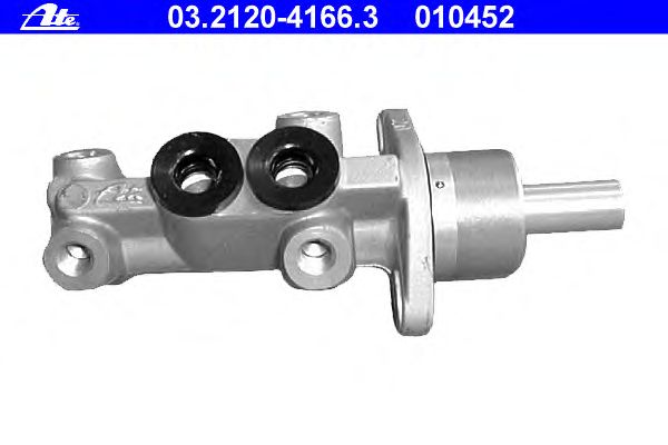 Master Cylinder, brakes 03.2120-4166.3