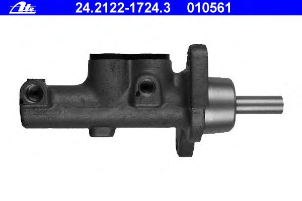 Master Cylinder, brakes 24.2122-1724.3