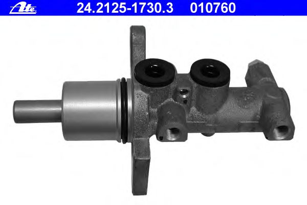 Master Cylinder, brakes 24.2125-1730.3