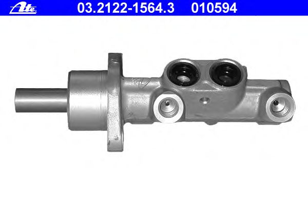 Master Cylinder, brakes 03.2122-1564.3