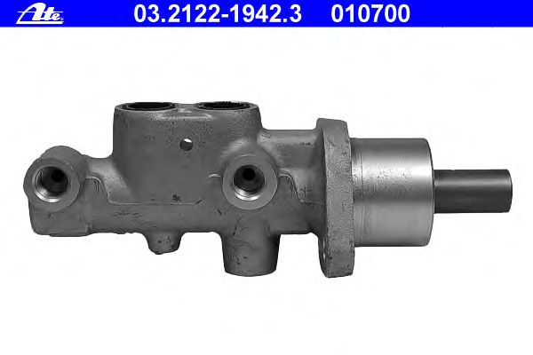 Master Cylinder, brakes 03.2122-1942.3