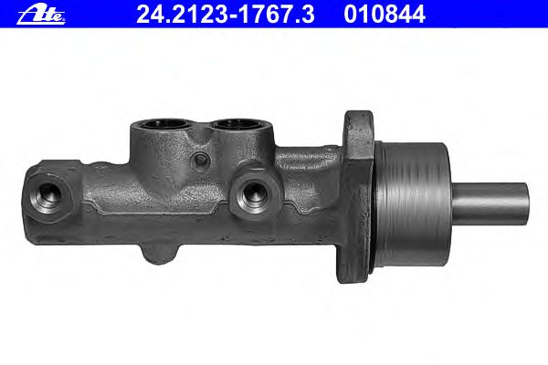 Master Cylinder, brakes 24.2123-1767.3