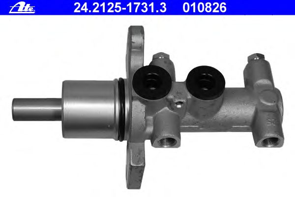 Master Cylinder, brakes 24.2125-1731.3