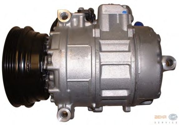 Compressor, airconditioning 8FK 351 108-141