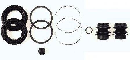 Repair Kit, brake caliper 203835
