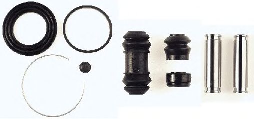 Repair Kit, brake caliper 205435