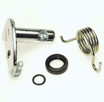 Repair Kit, parking brake handle (brake caliper) 209915