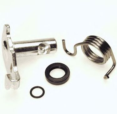 Repair Kit, parking brake handle (brake caliper) 209918