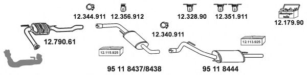 Exhaust System 12_1254