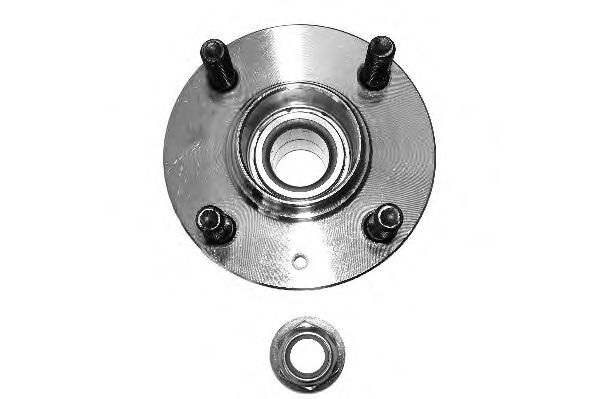 Wheel Bearing Kit MI-WB-11929