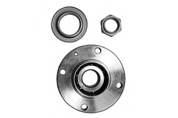 Wheel Bearing Kit PE-WB-11379