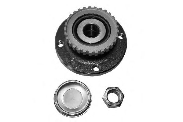 Wheel Bearing Kit PE-WB-11389