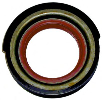 Shaft Seal, crankshaft; Seal Ring 309.028