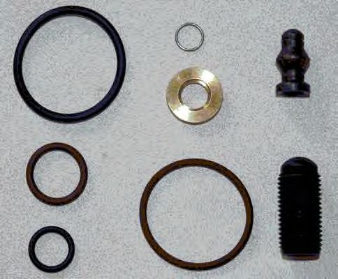 Seal Kit, injector nozzle 900.650