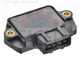 Switch Unit, ignition system 9.4036