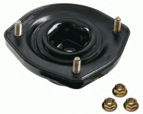 Top Strut Mounting 87-477-A