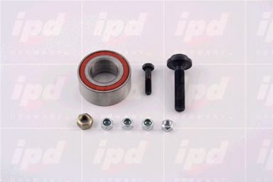 Wheel Bearing Kit 30-1005