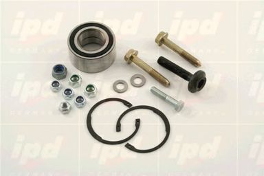 Wheel Bearing Kit 30-1017