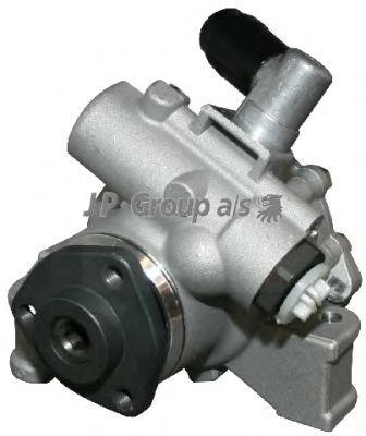 Hydraulic Pump, steering system 1345100500