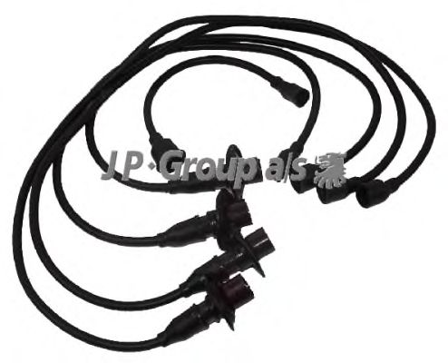 Ignition Cable Kit 8192000310