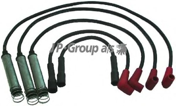 Ignition Cable Kit 1292000310