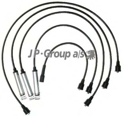 Ignition Cable Kit 1292000510