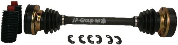 Joint Kit, drive shaft 8153100210