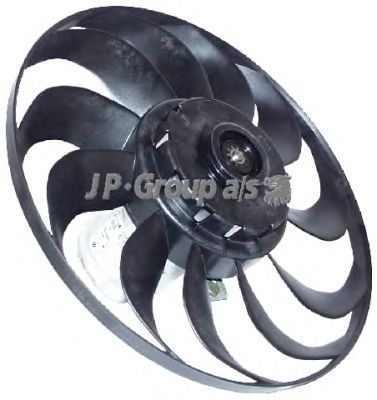 Electric Motor, radiator fan 1199101000