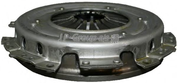 Clutch Pressure Plate 8130100300