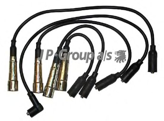Ignition Cable Kit 1192000510