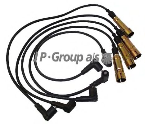 Ignition Cable Kit 1192001810