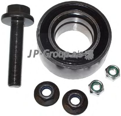 Wheel Bearing Kit 1141302110
