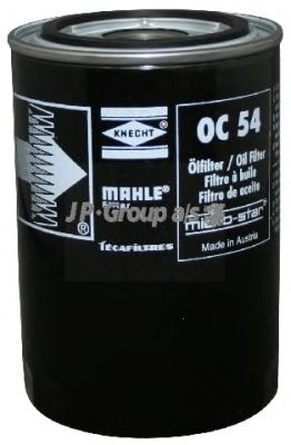 Filtro de aceite 1618500102