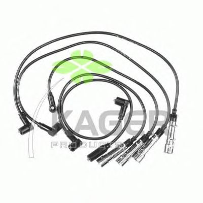 Ignition Cable Kit 64-1188
