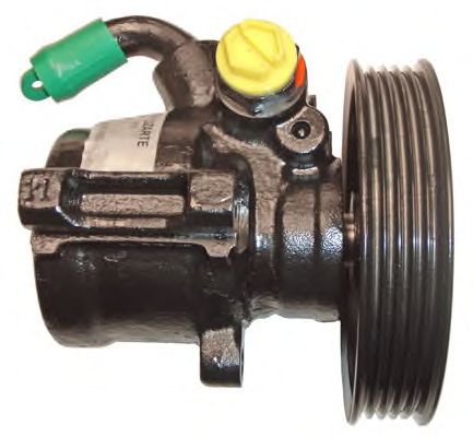 Hydraulic Pump, steering system 04.05.0300-9