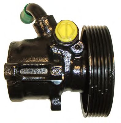 Hydraulic Pump, steering system 04.05.0315-4
