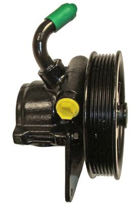 Hydraulic Pump, steering system 04.05.0335-2