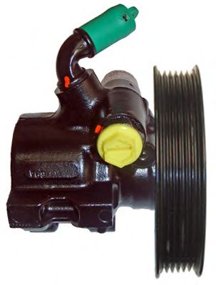 Hydraulic Pump, steering system 04.05.0336-1