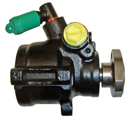 Hydraulic Pump, steering system 04.05.0393
