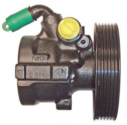 Hydraulic Pump, steering system 04.07.0300-4