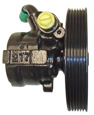 Hydraulic Pump, steering system 04.07.0350-2