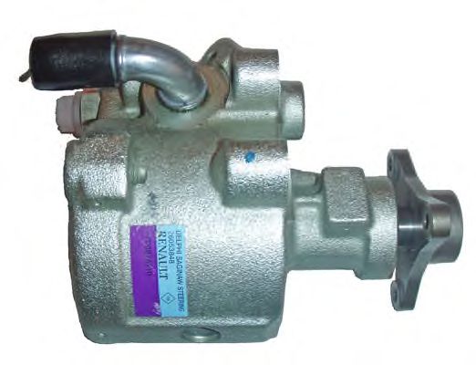 Hydraulic Pump, steering system 04.09.0302