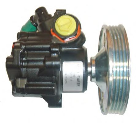 Hydraulic Pump, steering system 04.11.0215-1