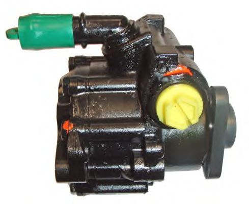 Hydraulic Pump, steering system 04.13.0005