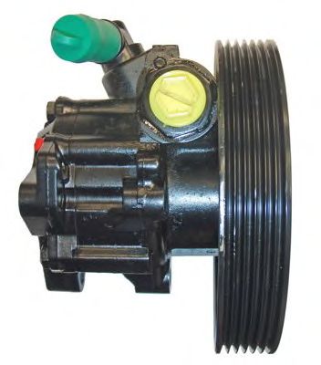 Hydraulic Pump, steering system 04.13.0040-5