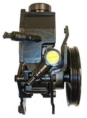 Hydraulic Pump, steering system 04.13.0100